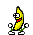 Danse de la banane